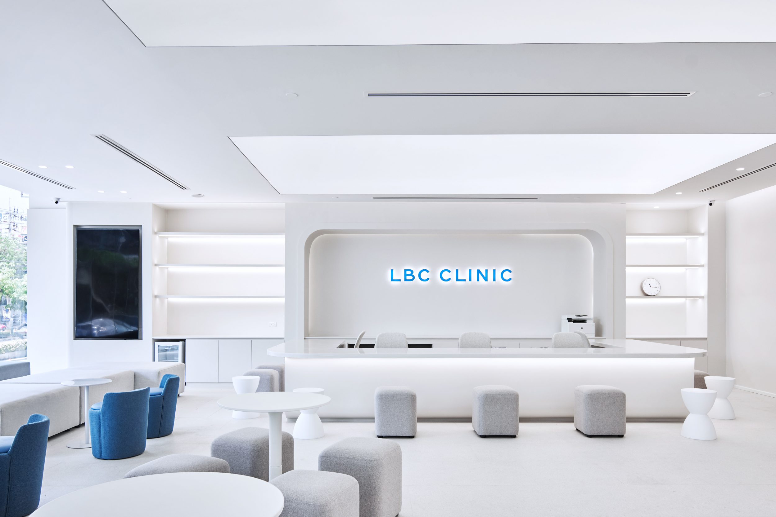LBC Clinic
