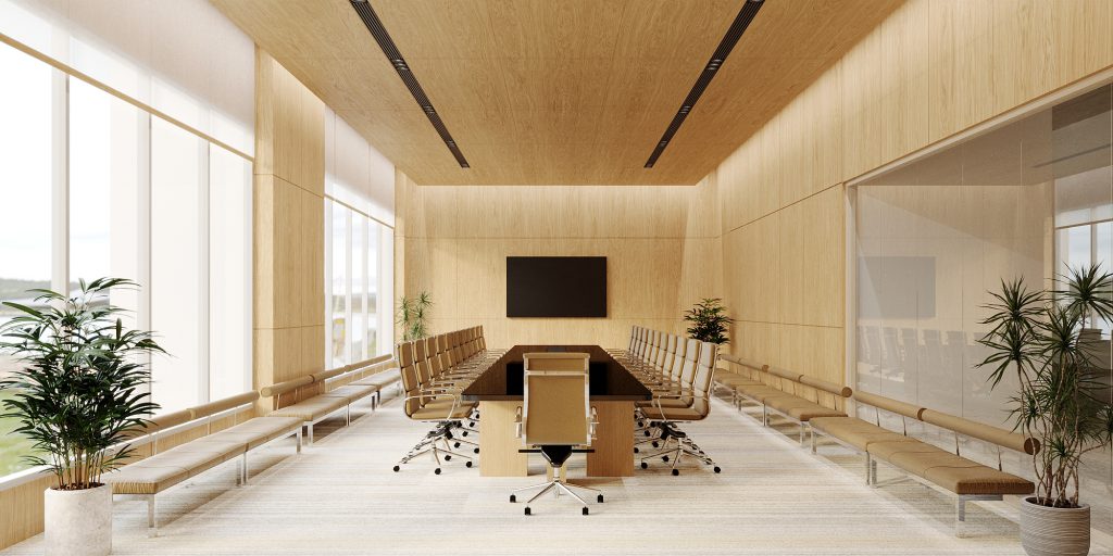 Thai Beverage Can Ltd. Office | Studio Perception