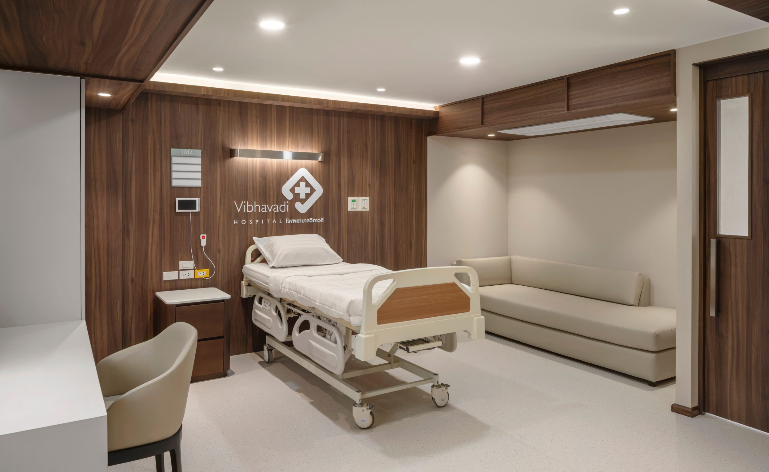 Vipacadi Hospital 