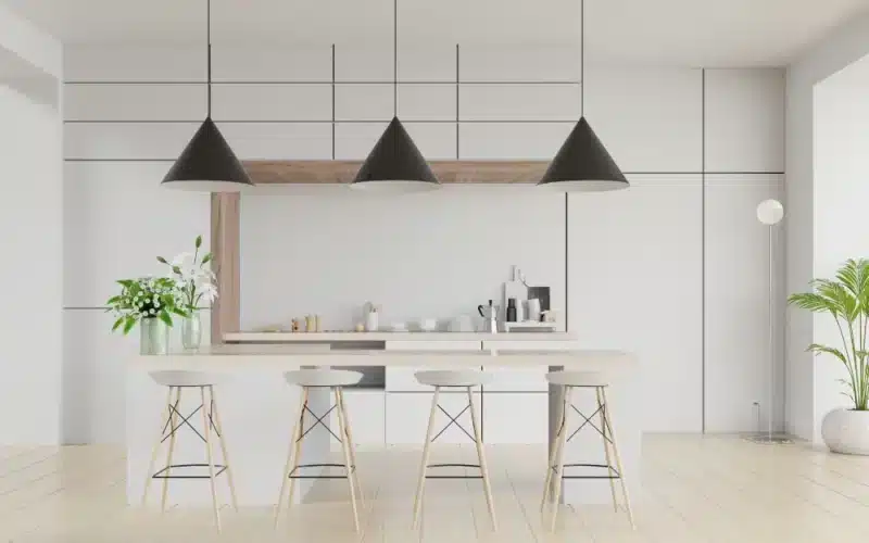 เคล็ดลับแต่งหน้าร้านสไตล์มินิมอล เรียบง่าย แต่ฟังก์ชันครบ