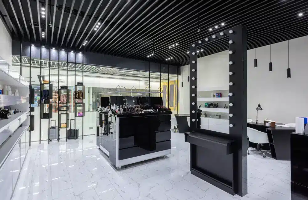 Modern Luxury Style คืออะไร