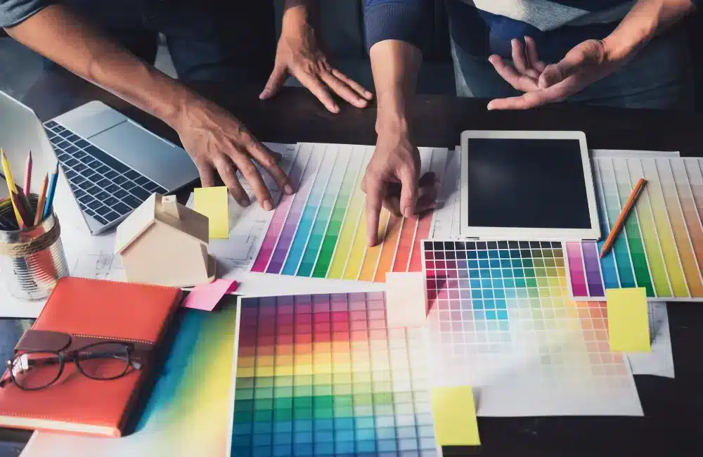 ความสำคัญของการออกแบบตกแต่งออฟฟิศ
