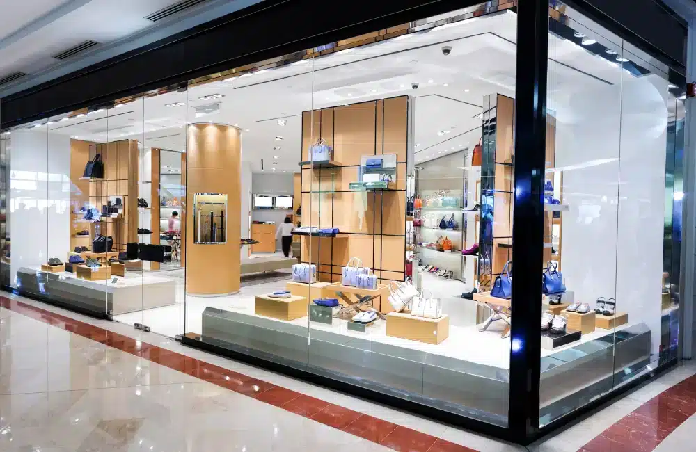 ตกแต่งร้านค้าเพื่อสร้าง First Impression
